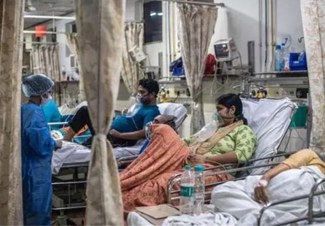 美国最新疫情死亡数详解,全面步骤指南