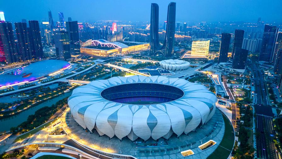 杭州11月疫情最新科技防线,智能守护,让生活更美好