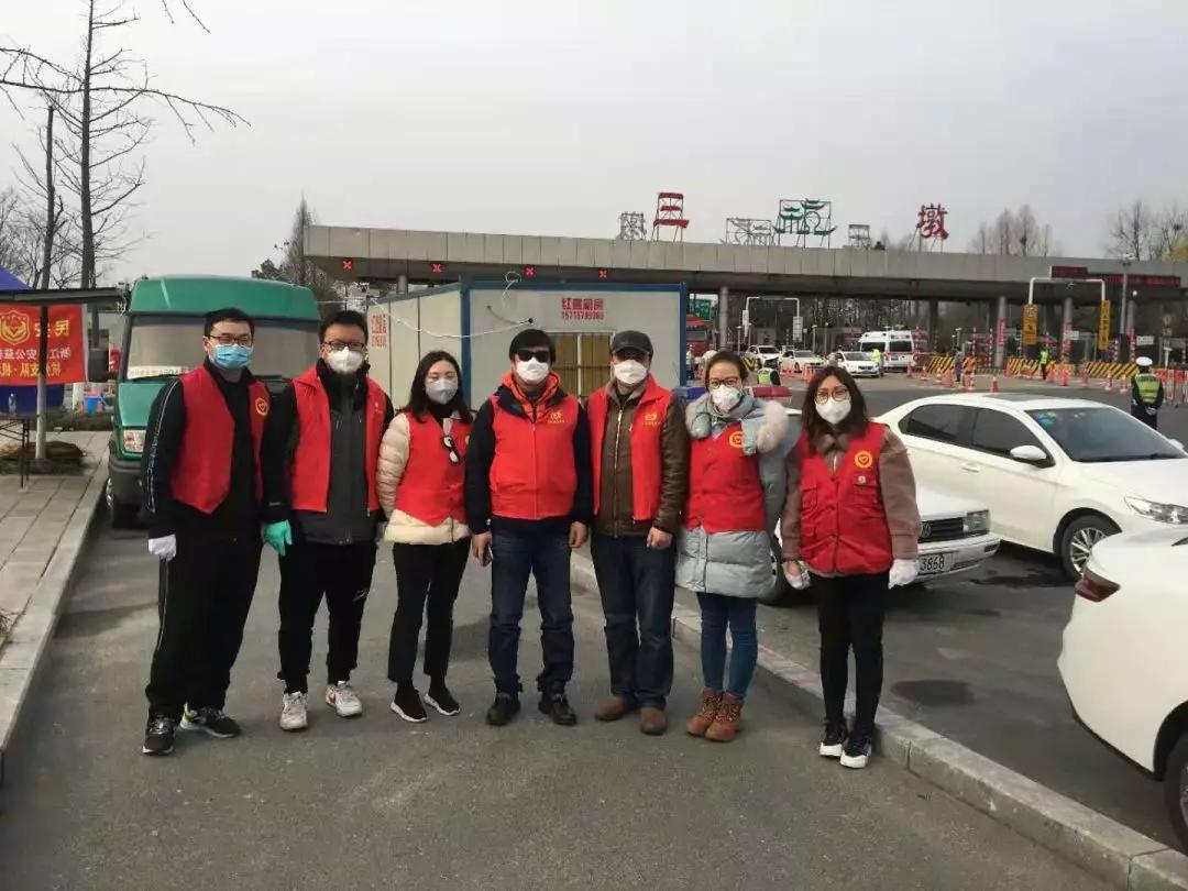 杭州11月疫情最新科技防线,智能守护,让生活更美好