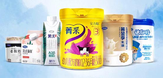 科技重塑奶粉产业，开启智能新时代，奶粉最新事件回顾与展望 2025