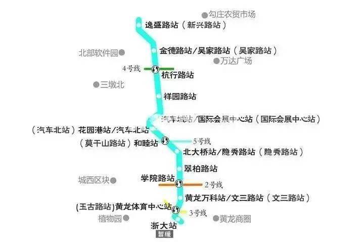 时代进步与领域变革的见证者，最新线路一探索之旅