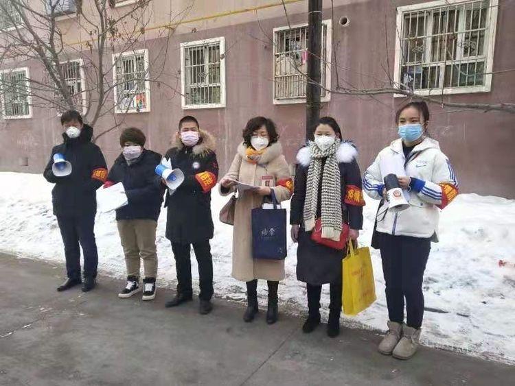 新疆防疫情最新通报，全力筑牢疫情防控坚固防线