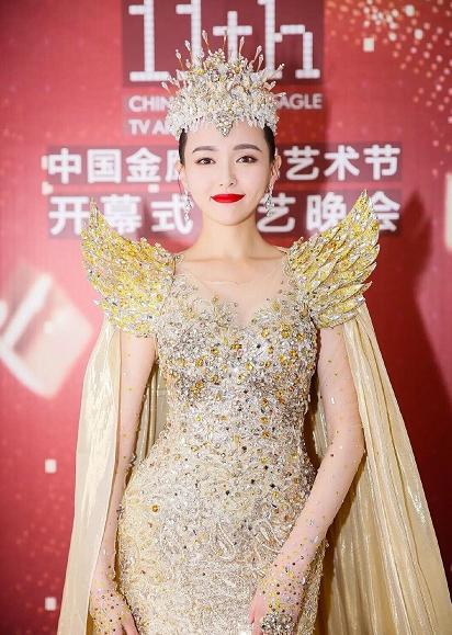 金鹰女神最新动态更新，女神最新状况揭秘