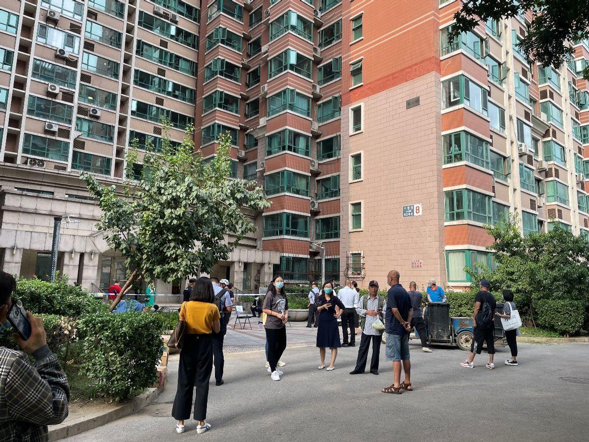 中国疫情最新动态详解，现状、防护与应对步骤指南