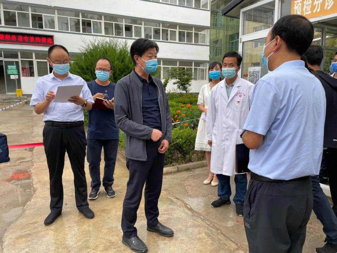 中国最新疫苗消息，科技之光引领健康之路的突破进展