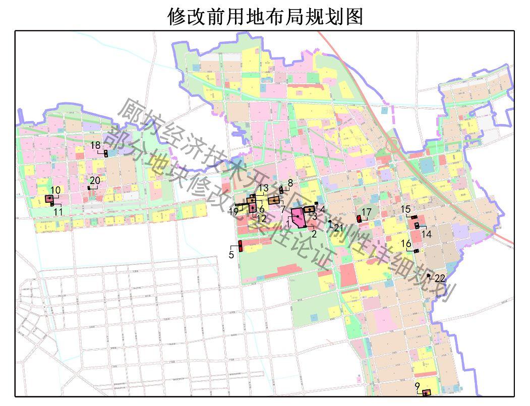 廊坊最新公交车动态概述