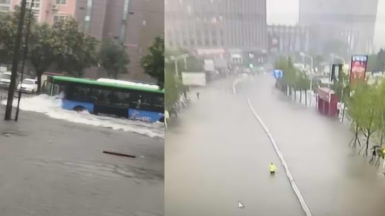 辽宁省暴雨背后的自然美景探索，心灵宁静与平和之旅