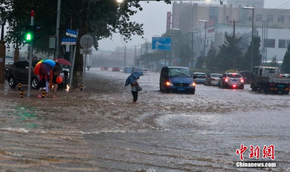 辽宁省暴雨背后的自然美景探索,心灵宁静与平和之旅