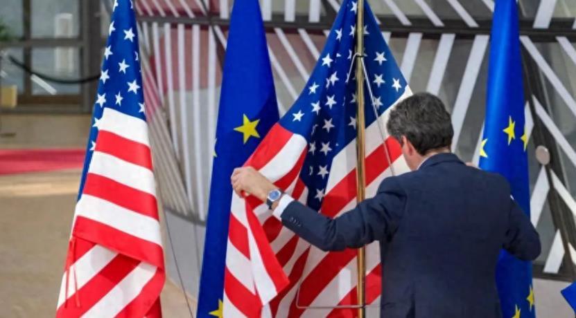 台海危机最新动态,自然美景下的探索之旅