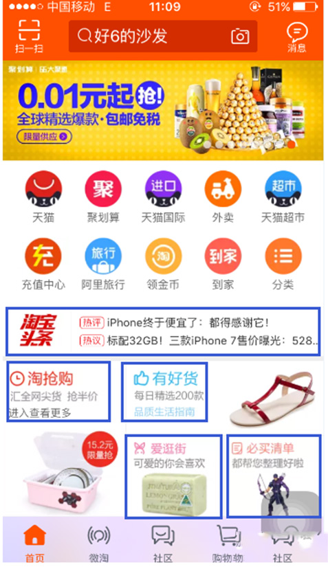 淘宝最新流量动态，变化与自信的奇妙旅程