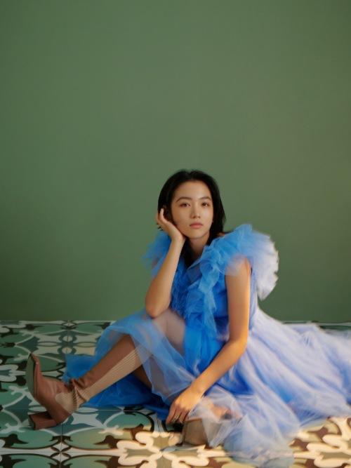 时尚瞩目焦点,最新款眼妆潮流解析