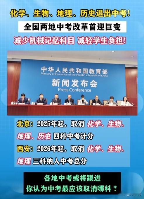 2025中考改革科技引领未来学习新纪元