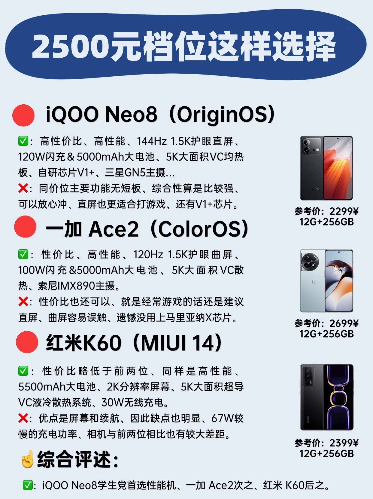 最新性能手机推荐指南，深度解析与观点阐述