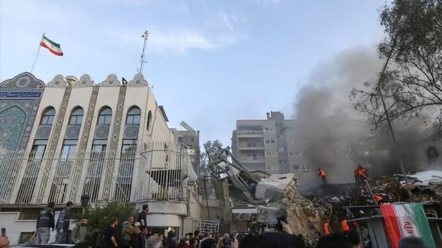 伊朗最新动态，国际视角下的观察与解析，聚焦过去24小时内的新闻事件