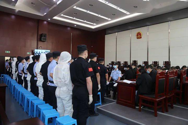 荆门涉黑案件最新分析与报道