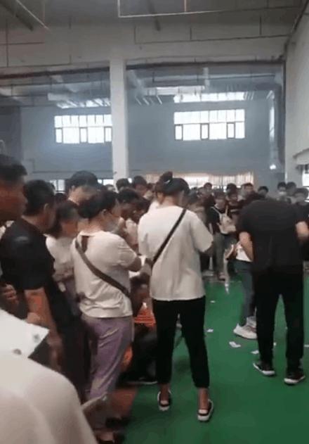 昆山世硕事件最新进展，自然美景的疗愈之旅