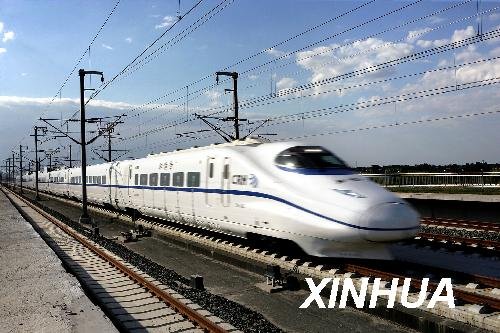 中国高铁飞驰成就梦想之旅，最新线路一览