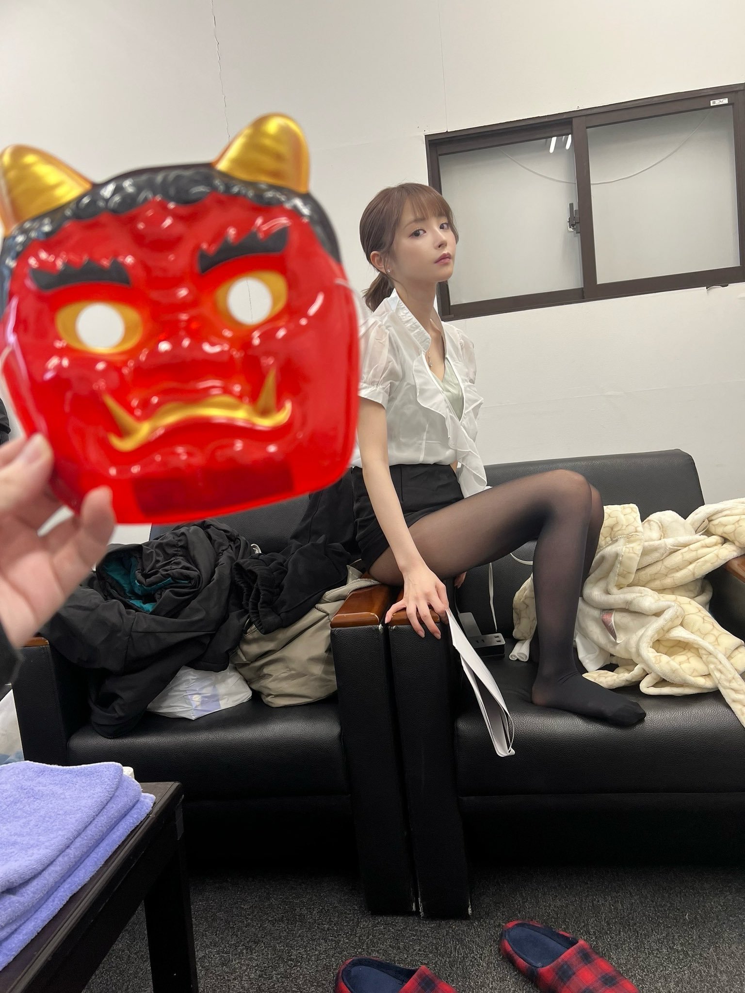 桃木乃香奈最新现象，时尚潮流还是文化符号的探讨？