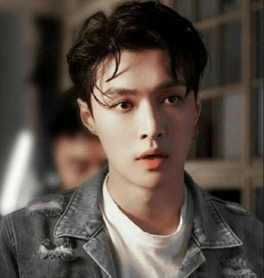 张艺兴最新头像,与大自然的奇妙共舞之旅