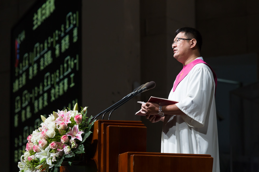 其督教最新讲道深度解析与我的观点分享