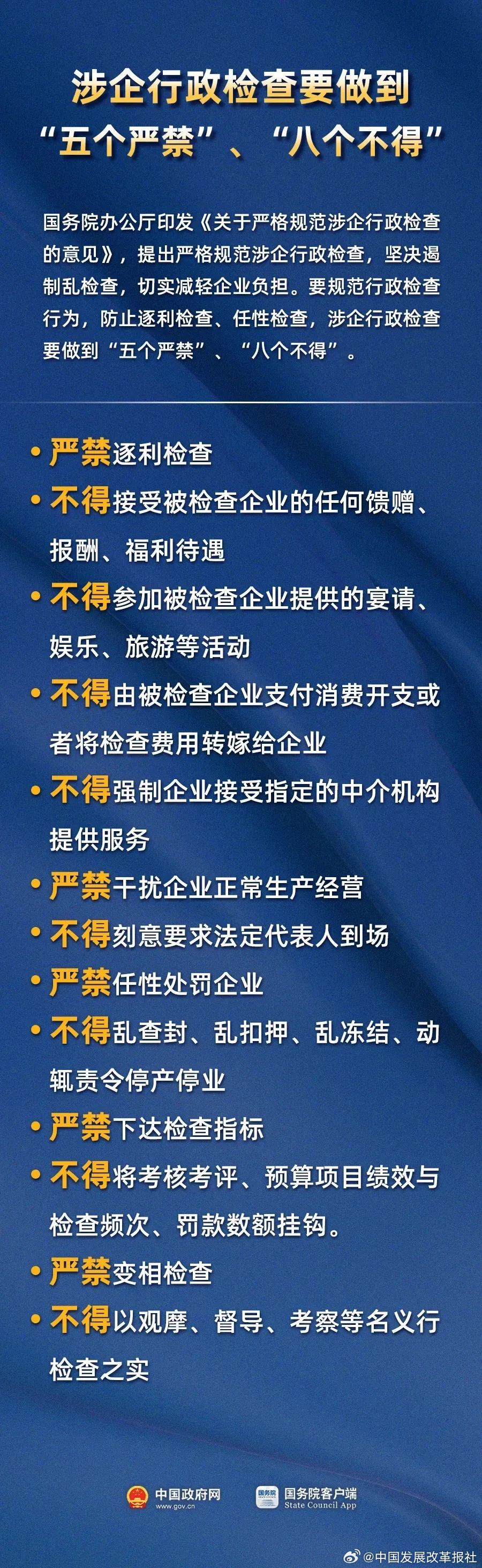 最新八个严禁，构建规范社会的核心基石