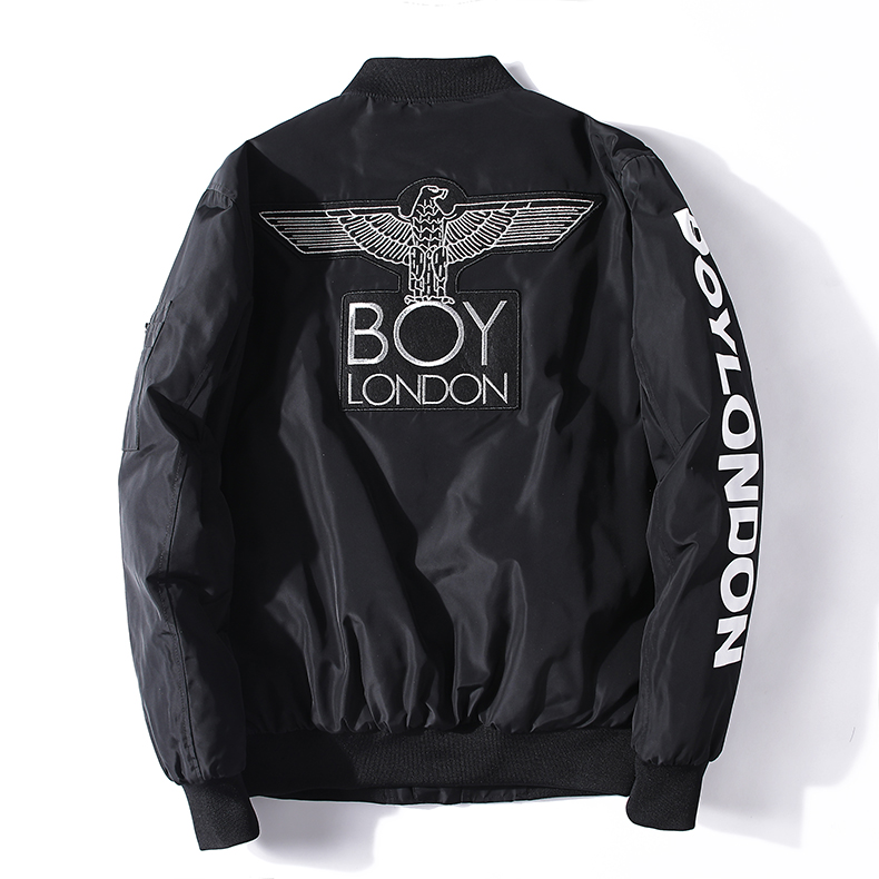 Boy外套最新款时尚指南,选购必备款式