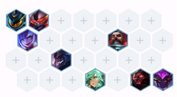 ✨最新暗星刺客阵容揭秘与攻略