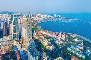 青岛科技重塑生活,高科技产品引领未来潮流新篇章