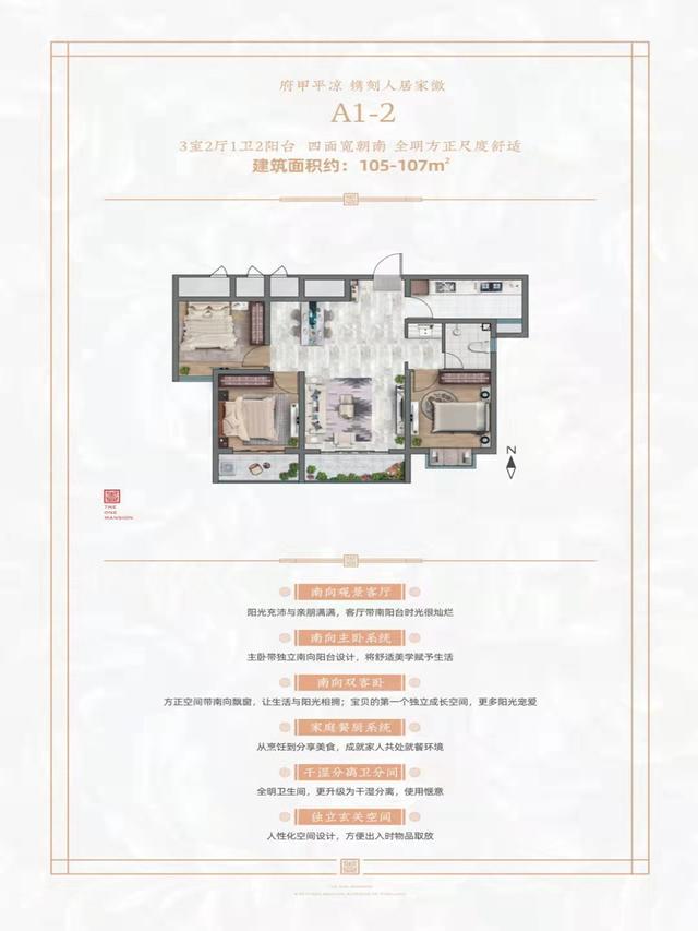 平凉楼盘最新出售信息，揭示城市发展的微观脉络