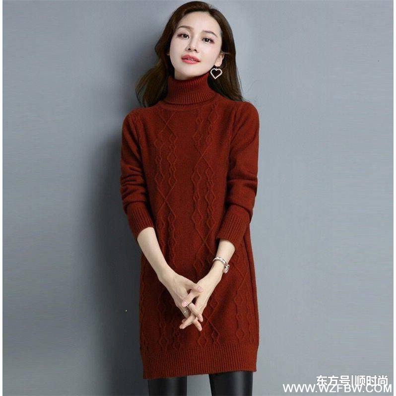 最新款毛衣裙，时尚重塑与争议的魅力展现