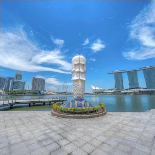 新加坡最新疫情分析报告