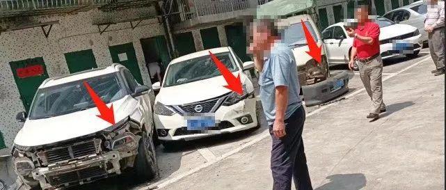 江门车祸背后的力量,变化、自信与成长的励志故事