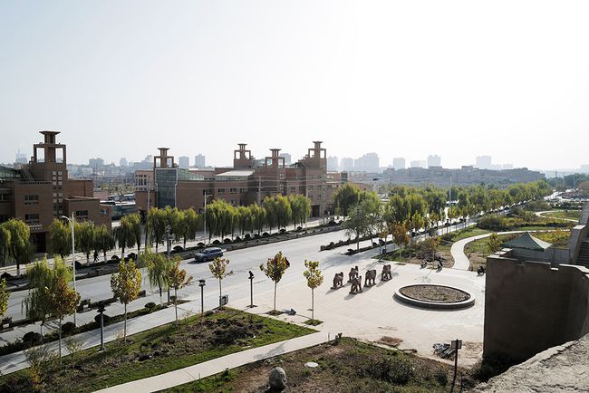 喀什疫情最新动态与寻找内心平静的绿色之旅(XX月XX日更新)