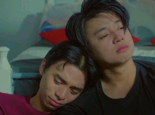 最新台剧推荐完结篇,自然美景之旅,探寻内心平静