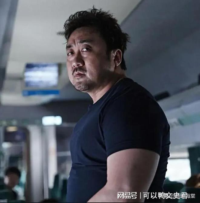 韩国马东锡最新,韩国马东锡的最新动态与影响