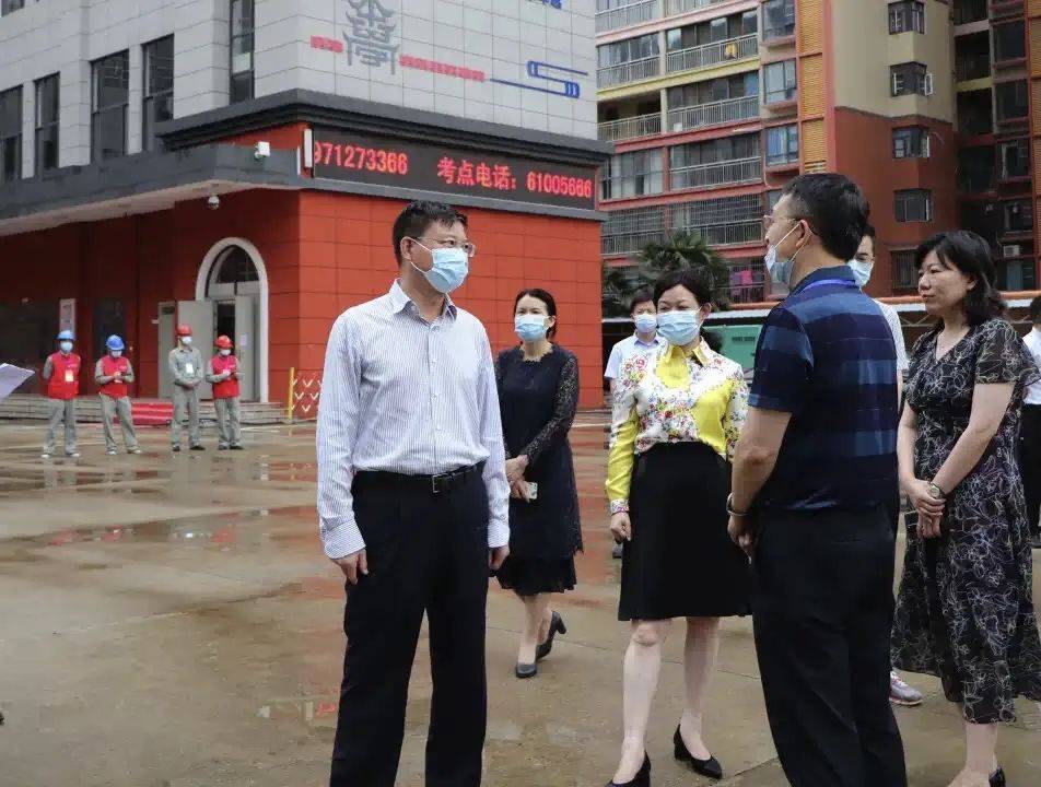 最新部门负责人上任庆典启动！